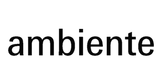 德国法兰克福消费品展览会春季 AMBIENTE